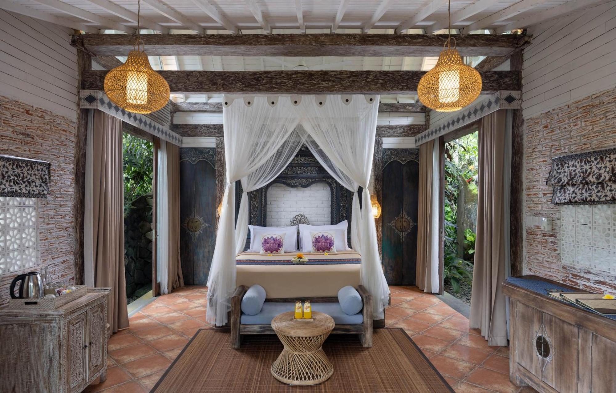 ประมาณ คีรี กุสุมา Hotel ปายางัน ภายนอก รูปภาพ