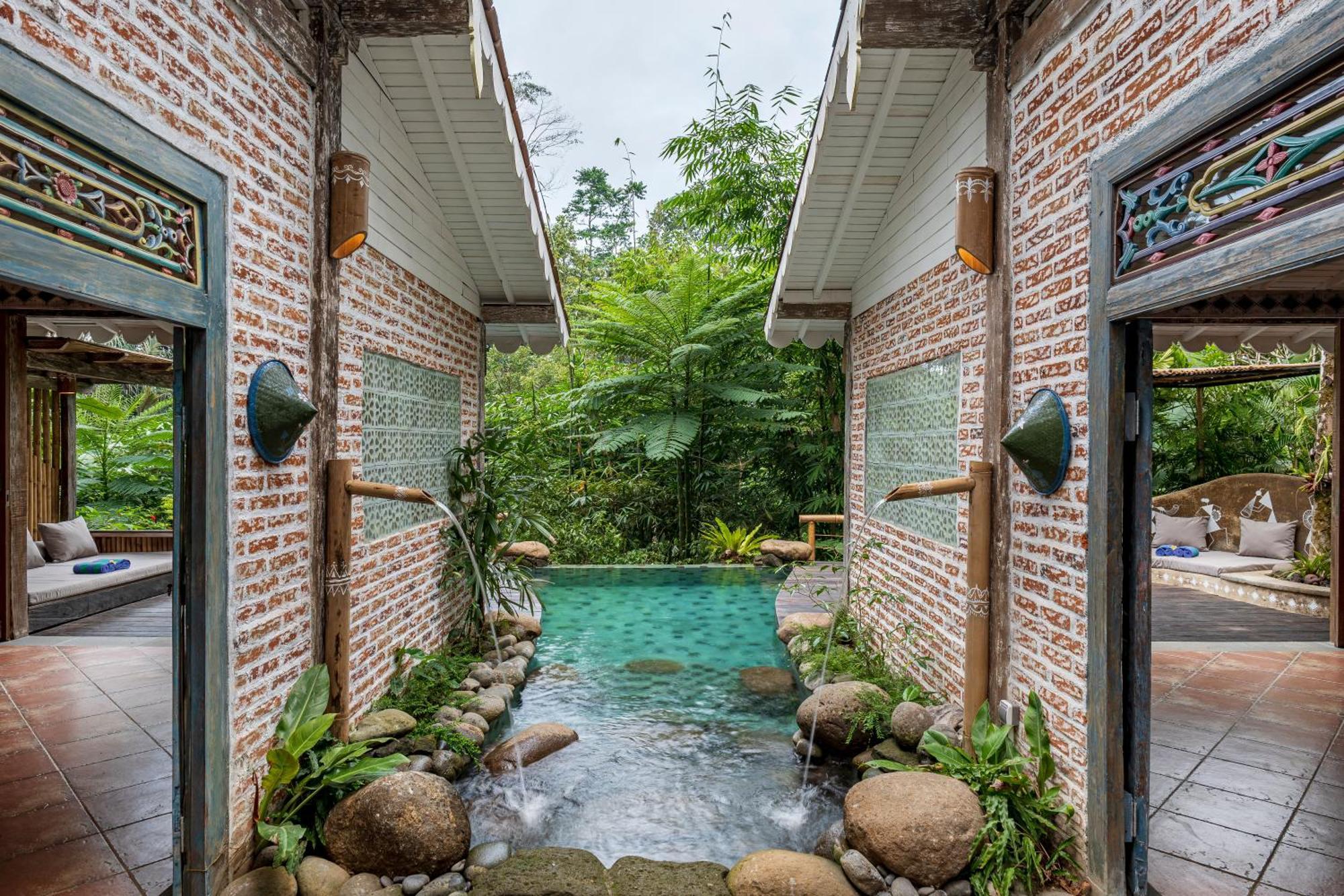 ประมาณ คีรี กุสุมา Hotel ปายางัน ภายนอก รูปภาพ